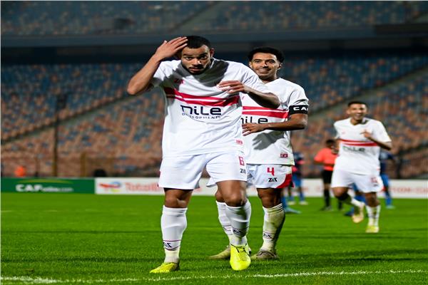الزمالك 