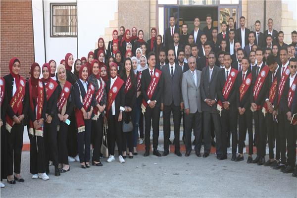 جانب من الفاعلية