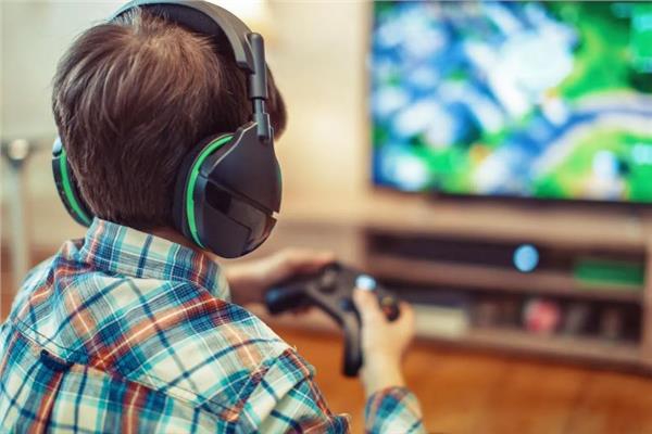 نصائح أثناء استخدام طفلك لألعاب الفيديو