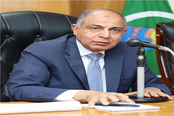 كدوانى يستعرض تقريرا حول اجتماع الهيئة العامة للاستثمار