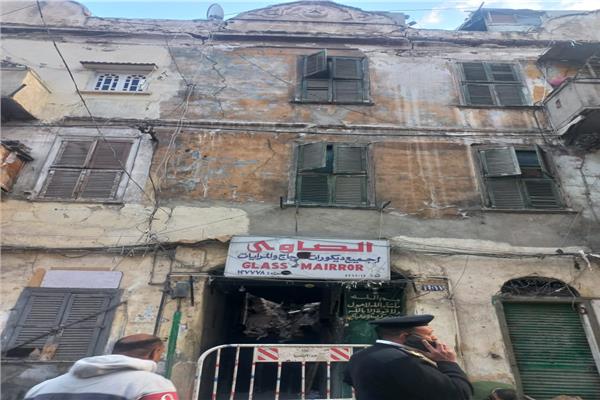 عقار العطارين 