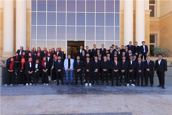 جامعة جنوب الوادي الأهلية