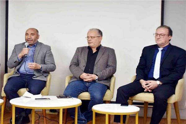 مؤتمر قطاع الفنون التشكيلية