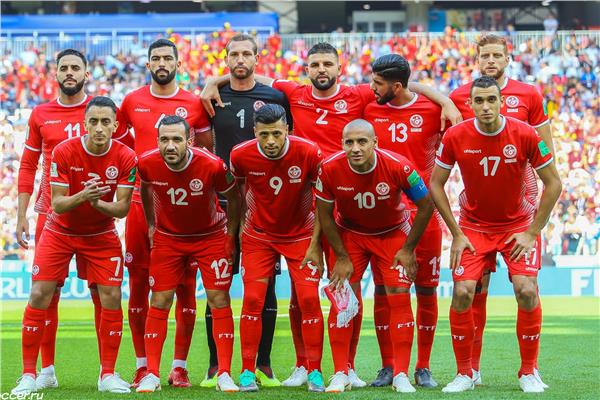 المنتخب التونسي