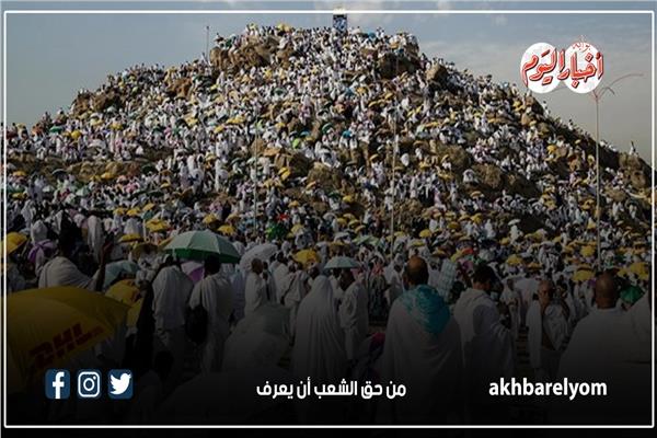 إنفوجراف| تكاليف حج القرعة وموعد السداد