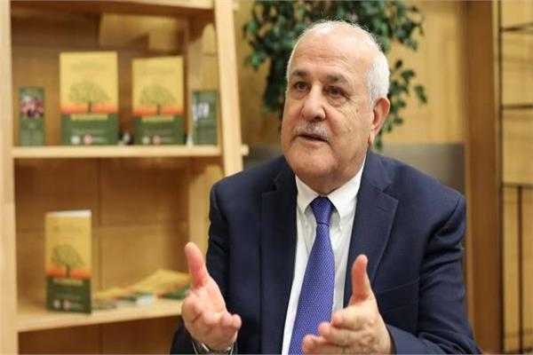 مندوب فلسطين الدائم لدى الأمم المتحدة