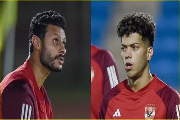 إمام عاشور والشناوي