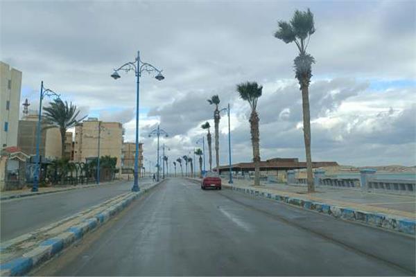 حالة الطقس غدًا السبت