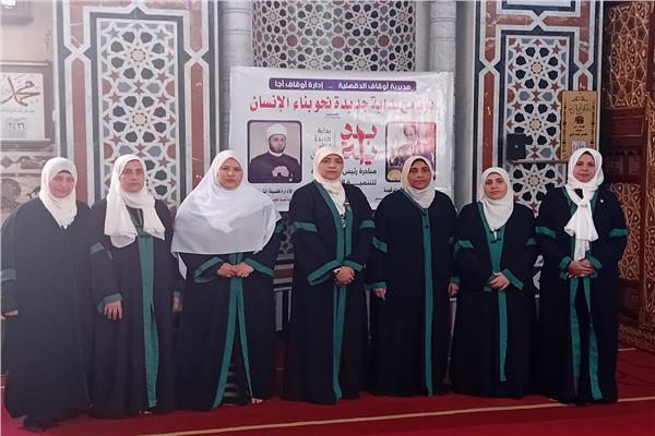 قوافل دعوية