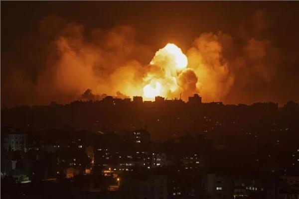 اشتباكات عنيفة في منطقة الصفطاوي