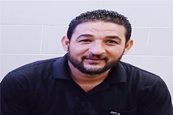 الضحية