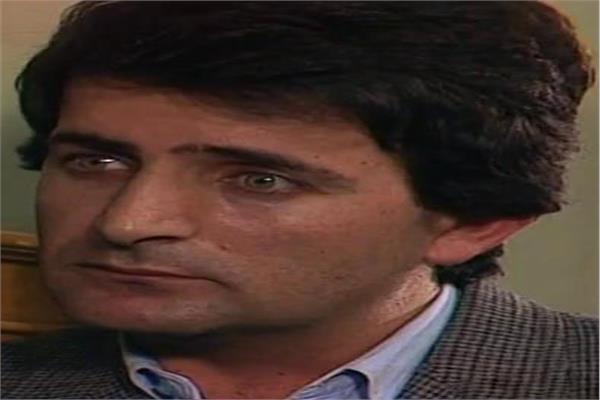 الفنان جمال صالح