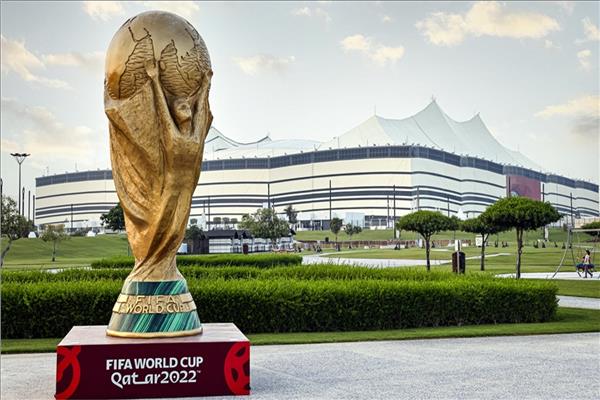 مونديال قطر 2022