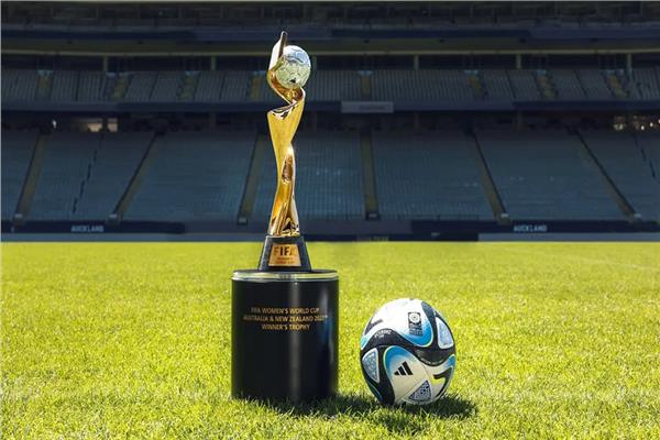 مونديال السيدات 2023