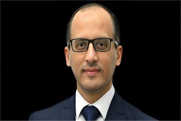 المستشار محمد الحمصاني المتحدث باسم مجلس الوزراء