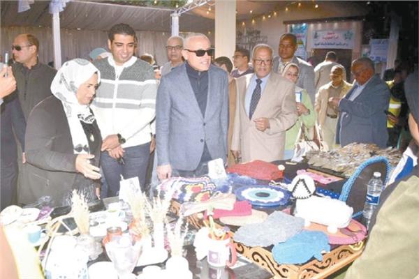 المهندس عبدالمطلب عمارة