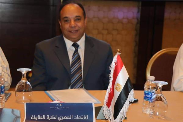 معتز عاشور