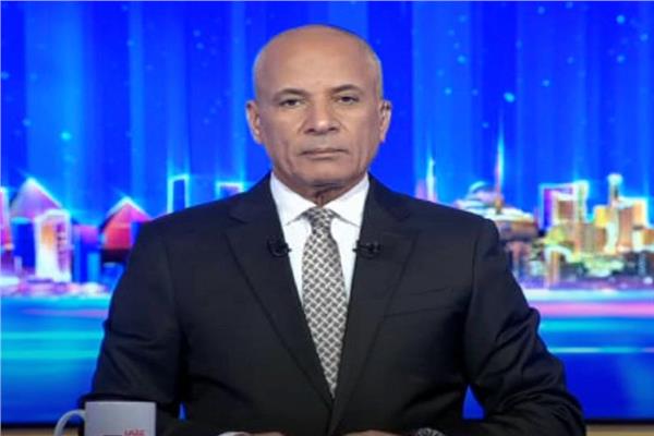 أحمد موسى