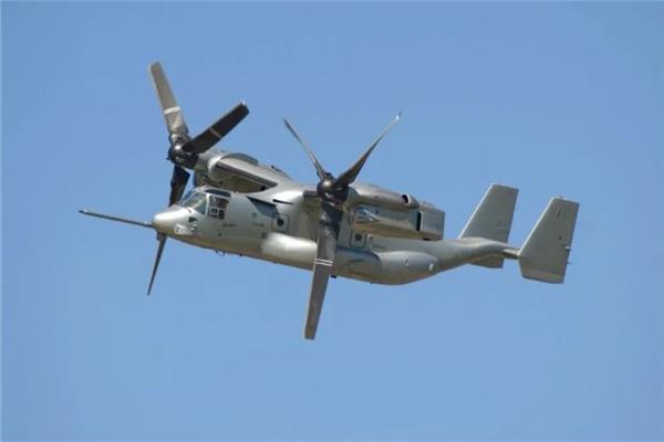 طائرة "V-22 أوسبري 