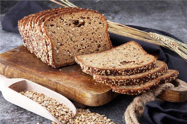 خبز الجاودار