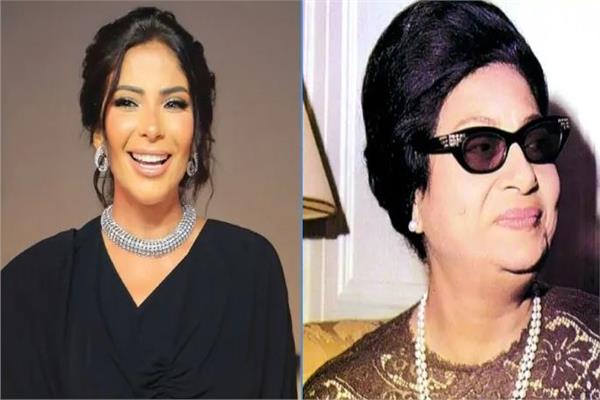 فيلم «الست» لـ منى زكي