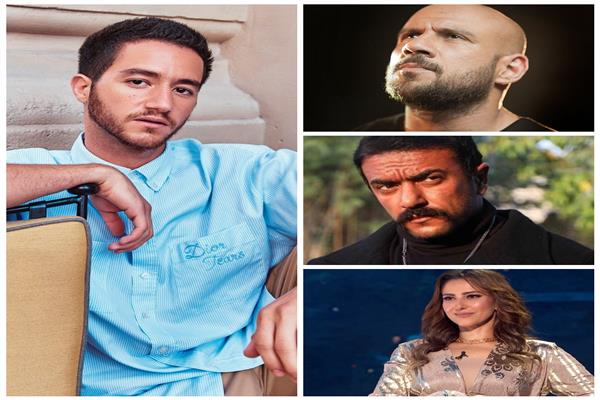 أبطال مسلسلات تغيرت اسمها
