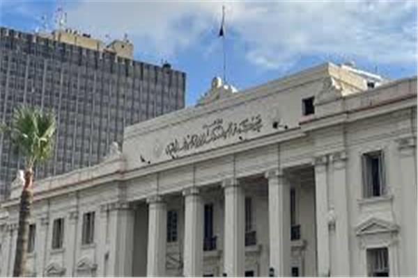 مجمع محاكم الإسكندرية