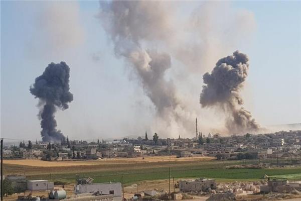 صورة أرشيفية