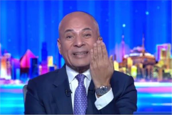 أحمد موسى