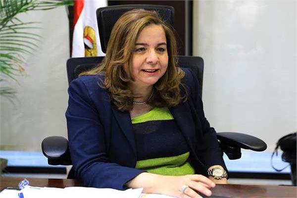 المهندسة مي عبد الحميد، الرئيس التنفيذي لصندوق الإسكان الاجتماعي