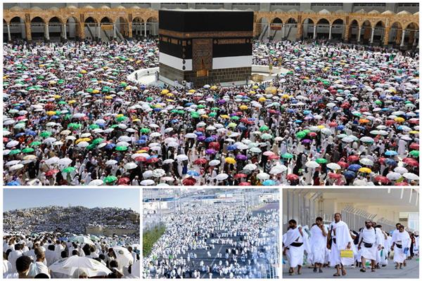 تعرف على موعد إجراء قرعة الحج السياحي 2025