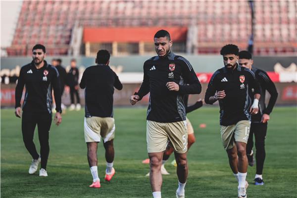 الأهلي