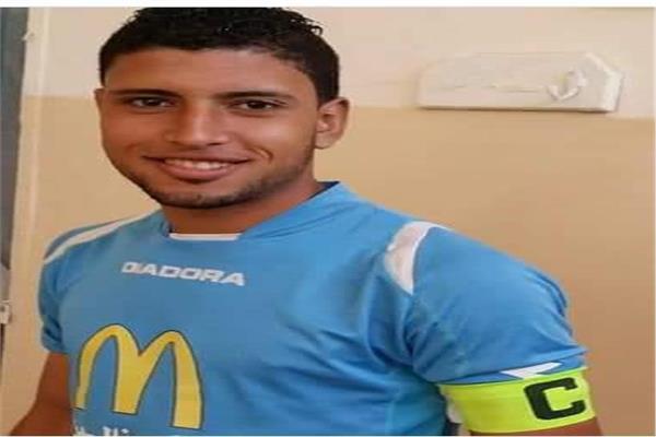 عمرو كالوشا