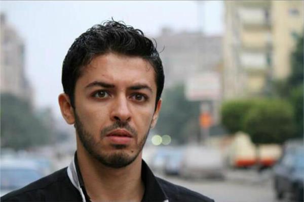 الفنان هيثم محمد