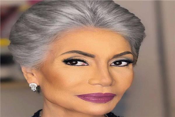الفنانة سوسن بدر