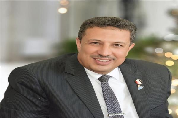 يوسف الديب وكيل وزارة التربية والتعليم بالبحيرة