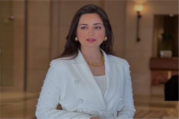 هبة مجدي