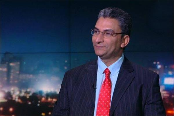بشير عبدالفتاح الكاتب والباحث السياسي