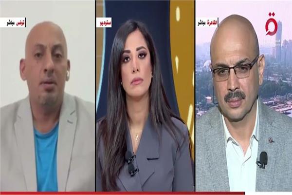 الدكتور يحيى قاعود، باحث في الشؤون الإسرائيلية