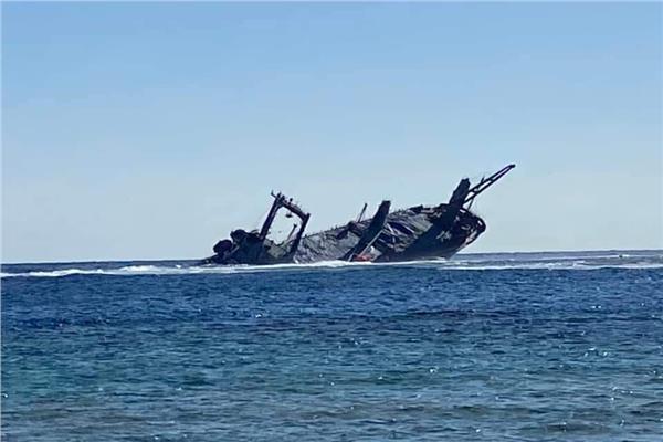 صور من الحادث