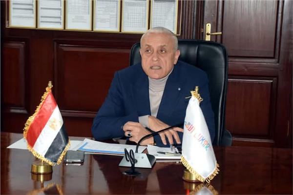 محافظ الأقصر