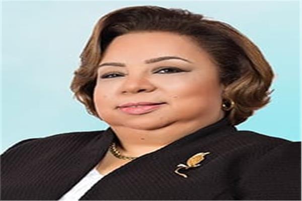 الدكتورة هبة هجرس 