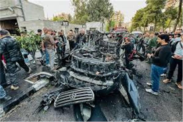 صورة تعبيرية