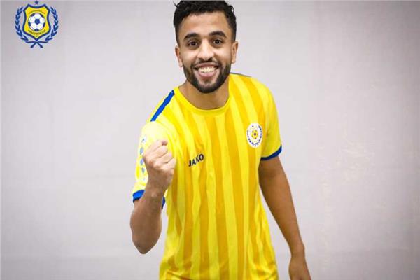 بن خماسة