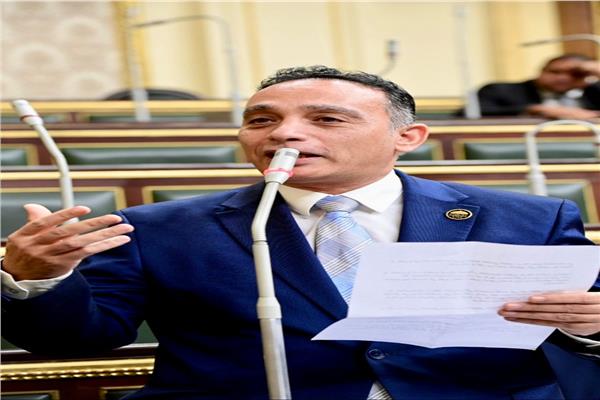 الدكتور فريدي البياضي