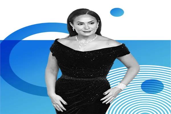  الفنانة هند صبري