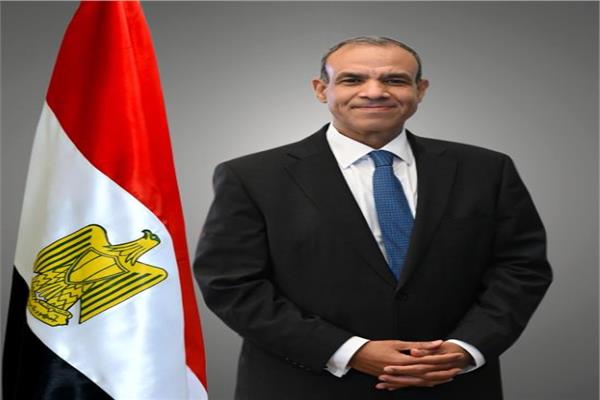 وزير الخارجية