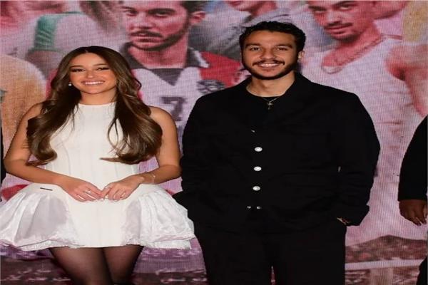 نور النبوي ونور إيهاب
