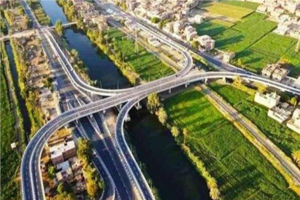 المشروعات القومية والتنموية