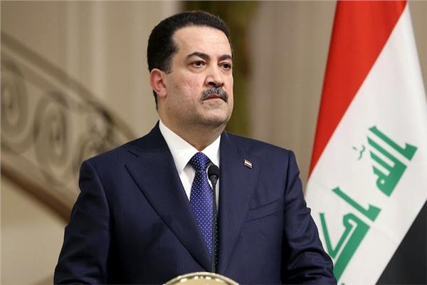 رئيس الوزراء العراقي